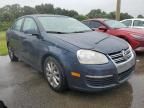 2010 Volkswagen Jetta Limited