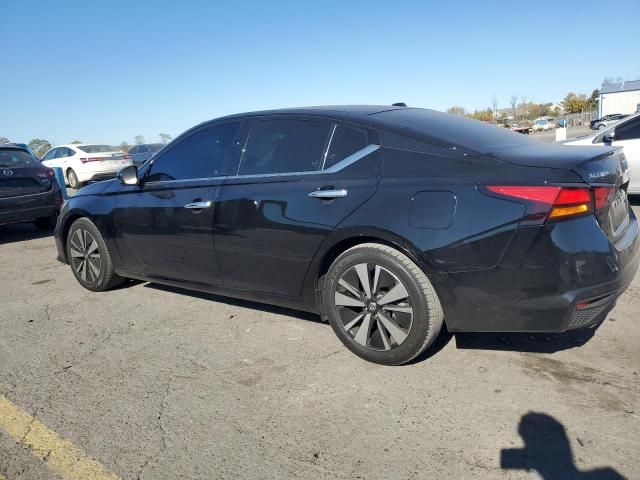 2019 Nissan Altima SL