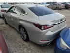 2021 Lexus ES 350 Base