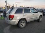 2007 Jeep Grand Cherokee Limited