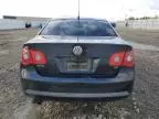 2007 Volkswagen Jetta 2.5 Option Package 2