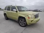 2010 Jeep Patriot Sport