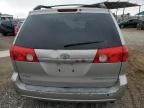 2006 Toyota Sienna XLE