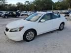 2009 Honda Accord LX