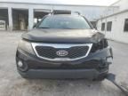 2012 KIA Sorento EX