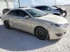 2015 Lincoln MKZ Hybrid