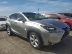 2017 Lexus NX 200T Base