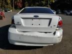 2008 Ford Fusion SE