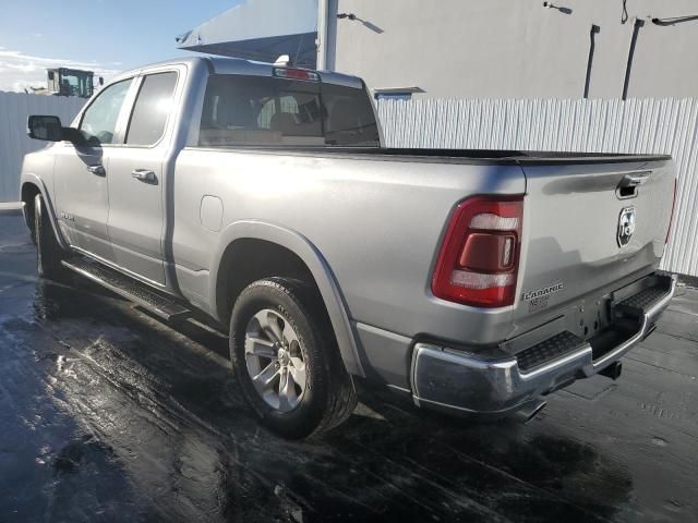 2019 Dodge 1500 Laramie