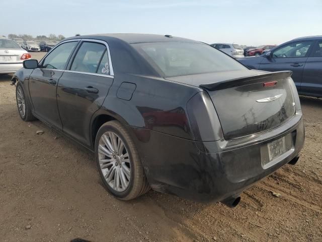 2013 Chrysler 300 S