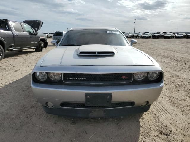 2012 Dodge Challenger R/T