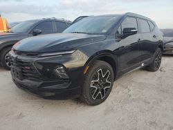 2024 Chevrolet Blazer RS en venta en Arcadia, FL