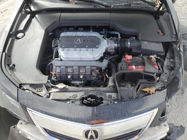 2013 Acura TL Tech