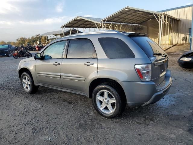 2005 Chevrolet Equinox LT