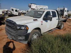 Salvage cars for sale from Copart Andrews, TX: 2024 Dodge RAM 2500 Tradesman