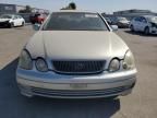 2000 Lexus GS 400