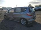 2010 Honda FIT Sport