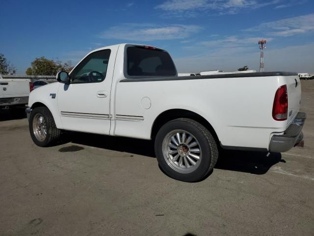 1998 Ford F150