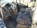 2006 Nissan Pathfinder LE