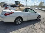 2008 Toyota Camry Solara SE