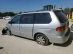 2004 Honda Odyssey EXL