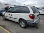 2002 Dodge Caravan SE