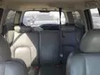 2010 Nissan Xterra OFF Road