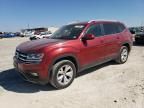 2018 Volkswagen Atlas SE