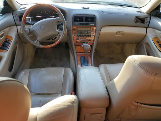 2000 Lexus ES 300