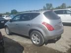 2003 Nissan Murano SL