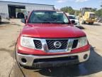 2010 Nissan Frontier King Cab SE