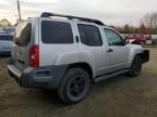 2005 Nissan Xterra OFF Road