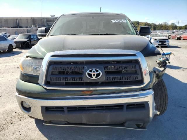 2012 Toyota Tundra Double Cab SR5