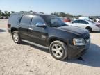 2012 Chevrolet Tahoe C1500 LT