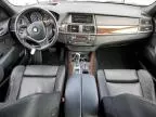 2012 BMW X5 XDRIVE50I