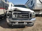 2003 Ford F350 SRW Super Duty