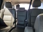 2013 Honda Odyssey EXL