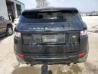 2013 Land Rover Range Rover Evoque Pure Premium