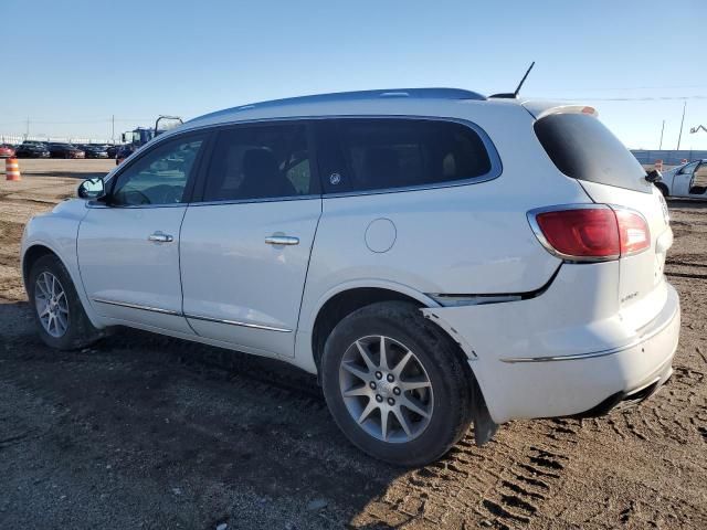 2016 Buick Enclave