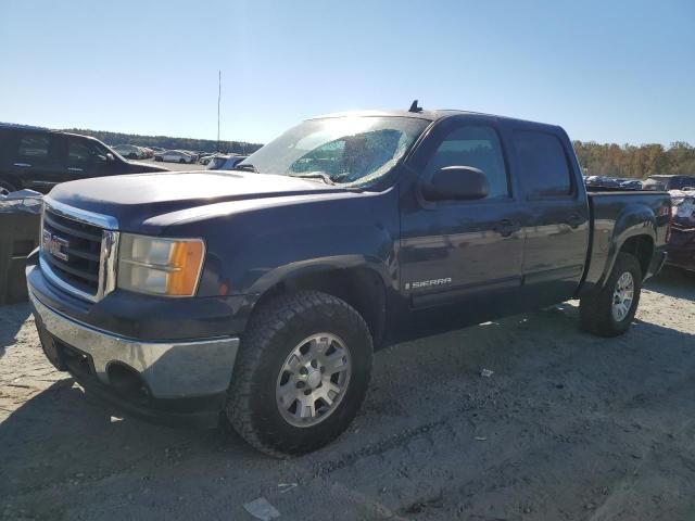 2007 GMC New Sierra K1500