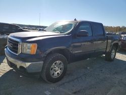 Salvage cars for sale from Copart Spartanburg, SC: 2007 GMC New Sierra K1500