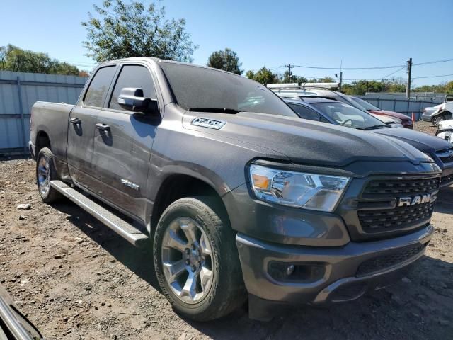 2022 Dodge RAM 1500 BIG HORN/LONE Star