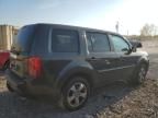 2014 Honda Pilot EXL