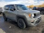 2020 Jeep Renegade Sport