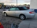 2003 Toyota Camry Solara SE