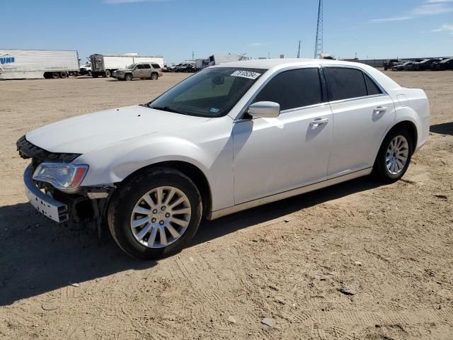 2013 Chrysler 300