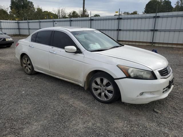 2010 Honda Accord EXL