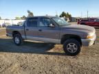 2000 Dodge Dakota Quattro