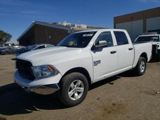 2023 Dodge RAM 1500 Classic SLT