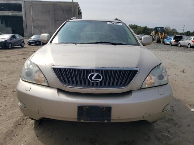 2005 Lexus RX 330